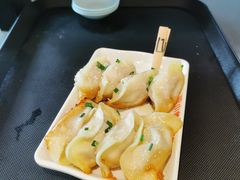 -小姜锅贴(凤凰街店)