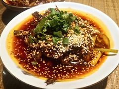 夫妻肺片-渝信川菜(长安店)