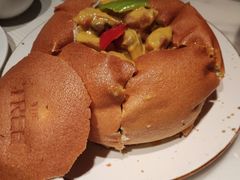 -大树餐厅(益田假日店)