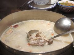 胡椒猪肚鸡-淼福猪肚鸡·椰子鸡火锅(大沙地店)