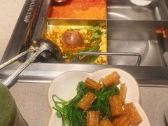 -海底捞火锅(北京路店)