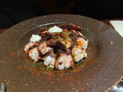 -BROWNSTONE布朗石西班牙餐厅(富城店)