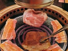 -和来烤肉(仓山万达店)