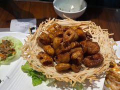 -黄但记老店·陈村粉食府