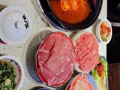 -龙厂长火锅厂(抚琴店)