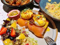 -BE BRIGHT KITCHEN(正佳广场店)