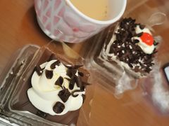 -红宝石·鲜奶小方(长阳店)