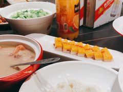 -大鸭梨烤鸭(望京店)