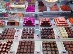 -GODIVA(海岸城店)