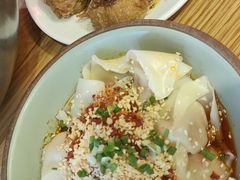 手工蛋煎糍粑-付小姐在成都(川沙店)