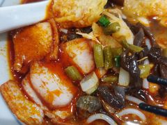 -柒小螺·螺蛳粉(利丰广场店)