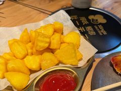 -邢氏老太太烤串(北兴街店)