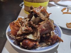-鸭王烤鸭店(三里河店)
