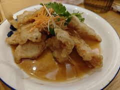 -东北风(江北万达店)