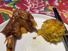 -人民公社大食堂(张家湾店)