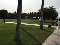 iphone_upload_pic-三亚亚龙湾红树林度假酒店