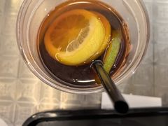 -孖记茶档·热腾茶餐(乐峰店)