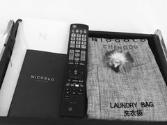 -成都尼依格罗酒店