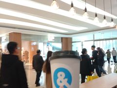 -COFFii&JOY(龙江新城市广场店)