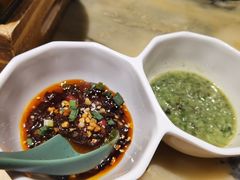 -锦府盐帮·侯宅(五棵松万达店)