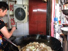 -明月虾面(厦禾路店)