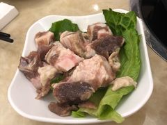 -稻香酒家·33年老字号·港式粤菜(富邦中心店)