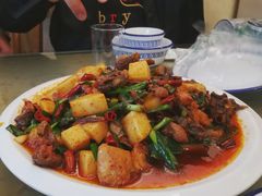 饵块鸡-红豆园(文林街店)