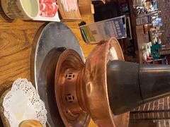 -额尔敦草原涮羊肉·烧烤(冻青树总店)