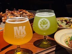 -大聖·精酿啤酒&火烧鸡(市南路店)