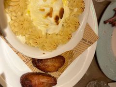 -波特曼西餐厅(中央大街店)