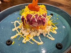 -卢布里西餐厅(总店)
