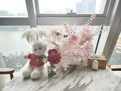 -桃花江餐厅·江景-约会·聚会