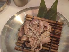 -南浦洞烤肉·新世界版(奥体店)