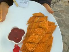 -不倒翁·徽天下名菜楼(马鞍山路店)