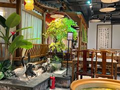 -古集小镇(银泰店)