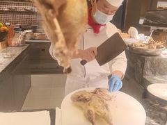 -金海湾自助餐厅(金陵饭店)