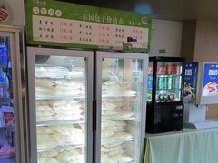 -东园小馆·早茶·淮扬小炒(蜀景店)