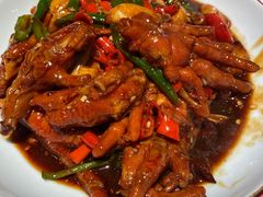 -辣小鲜·南昌大排档(船山路店)