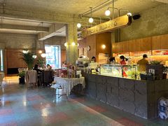 -仁义涵西餐·咖啡(中华巴洛克店)