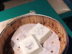 非遗白玉方糕-探花·意境江南菜·唐伯虎文化体验店·松鼠桂鱼(观前店)
