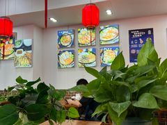 -台州老六海鲜面馆(上南总店)