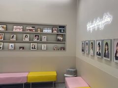 -天真蓝照相馆(五角场百联又一城店)