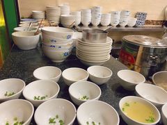 -朱儿面庄(洋河三路店)