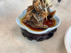 -二泉园老菜馆·百年无锡菜