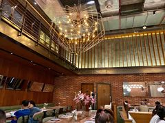 -OGGI TRATTORIA PIZZERIA(深业上城店)