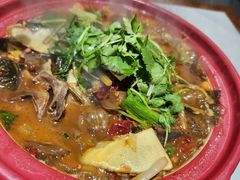 -火龙堂·风味民间菜(文一路店)
