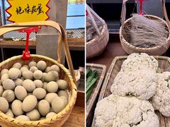 -新李记 · 口味菜馆(南郊公园店)