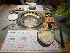 -炉太郎日式烧肉店(华贸店)