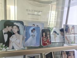 -全城热恋璀璨婚纱摄影(国贸总店)