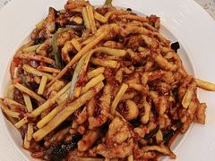 -玉林烤鸭店(垡头店)